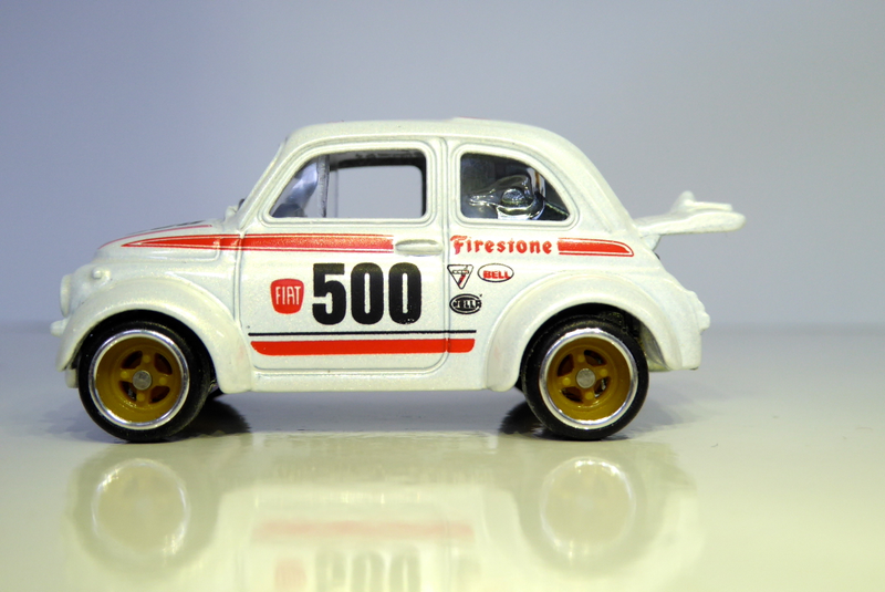 Illustration for article titled Hot Sixty 4th: A Cool Car Culture Revisit